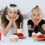 Intuicyjne żywienie dzieci